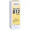 VITAMIN B12 200 μg gouttes pour voie orale, 50 ml