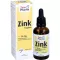 ZINK TROPFEN 15 mg ionisés, 50 ml