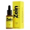 Gouttes de zinc 15 mg ionisées, 50 ml