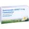 DESLORATADIN ADGC 5 mg Comprimés pelliculés, 50 pc