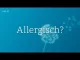 Vidéo sur Desloratadine-ADGC 5 mg comprimés pelliculés, 50 pc