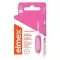 ELMEX Brosses interdentaires ISO Gr.0 0,4 mm rose, 8 pces