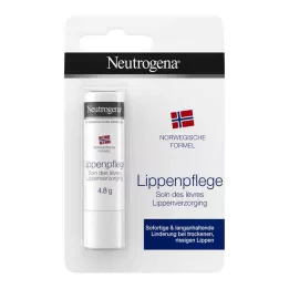 NEUTROGENA Formule norvégienne pour le soin des lèvres, 4,8 g