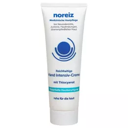 NOREIZ Crème intensive pour les mains, 50 ml