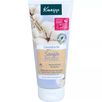 KNEIPP Crème de douche Douceur, 200 ml