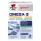 DOPPELHERZ Gélules Oméga-3 Premium 1500, 120 gélules