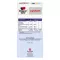 DOPPELHERZ Gélules Oméga-3 Premium 1500, 120 gélules