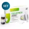 CICLOPIROX ADGC® 80 mg/g de vernis à ongles actif, 3,3 ml
