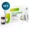 CICLOPIROX ADGC® 80 mg/g de vernis à ongles actif, 6,6 ml