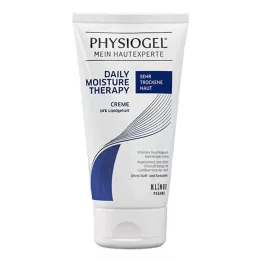 PHYSIOGEL Daily Moisture Therapy très sec Cr., 75 ml