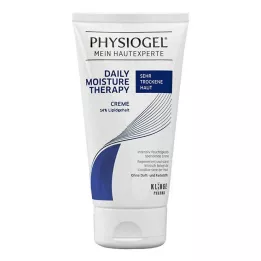 PHYSIOGEL Daily Moisture Therapy très sec Cr., 150 ml