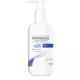 PHYSIOGEL Daily Moisture Therapy lot très sec, 400 ml