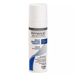 PHYSIOGEL Daily Moisture Therapy sérum très sec, 30 ml