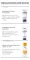 Instructions for use for Eucerin Urearepair mousse de pied 10%, 150 ml - 7