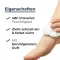 EUCERIN UreaRepair PLUS Mousse pour les pieds 10%, 150 ml