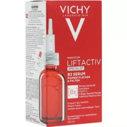 VICHY LIFTACTIV Sérum Spécialiste B3, 30 ml