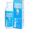 BIONIQ Bain de bouche Repair Lait pour les dents, 400 ml