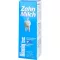 BIONIQ Bain de bouche Repair Lait pour les dents, 400 ml