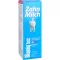 BIONIQ Bain de bouche Repair Lait pour les dents, 400 ml