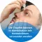 OCUTEARS Gouttes oculaires Hydro+, 10 ml
