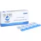 OCUTEARS Hydro+ Collyre en pipette monodose, 15X0.35 ml