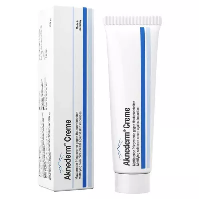 AKNEDERM Crème, 30 g