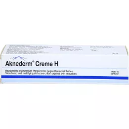 AKNEDERM Crème H, 30 g