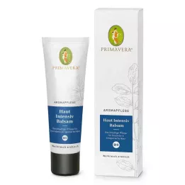 HAUT INTENSIV Baume soin aromatique bio, 50 ml