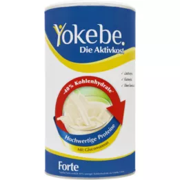 YOKEBE Poudre Forte NF2, 500 g