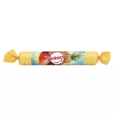 INTACT Rouleau de glucose Tropic, 40 g