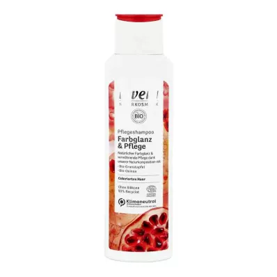 Lavera Soin Sha Color + Soin (250 ml) Lavera Soin Sha Color + Soin (250 ml)