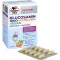 DOPPELHERZ Glucosamine 1000+Curcuma vegan syst.Kps, 60 pcs