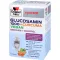 DOPPELHERZ Glucosamine 1000+Curcuma vegan syst.Kps, 60 pcs