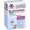 DOPPELHERZ Glucosamine 1000+Curcuma vegan syst.Kps, 60 pcs