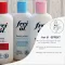 Lotion corporelle à lhuile gratuite, 250 ml