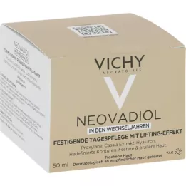 VICHY NEOVADIOL Crème de jour Ménopause TH, 50 ml