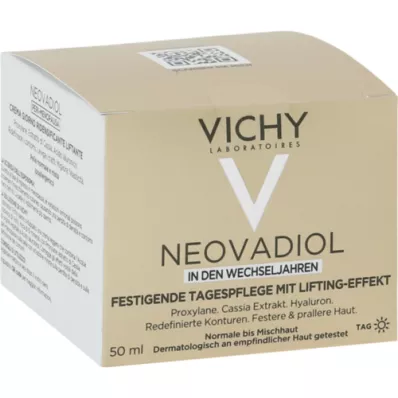 VICHY NEOVADIOL Crème de jour Ménopause NH, 50 ml