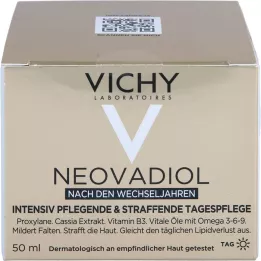 VICHY NEOVADIOL Crème de jour post-ménopause, 50 ml