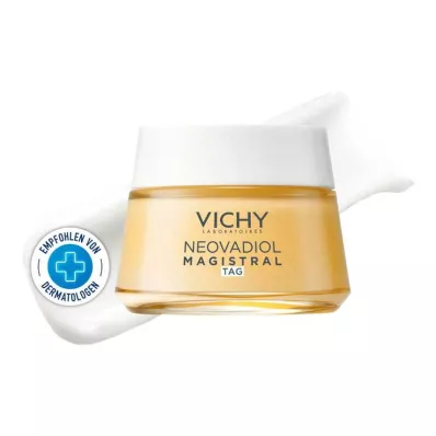 VICHY NEOVADIOL Crème de jour post-ménopause, 50 ml