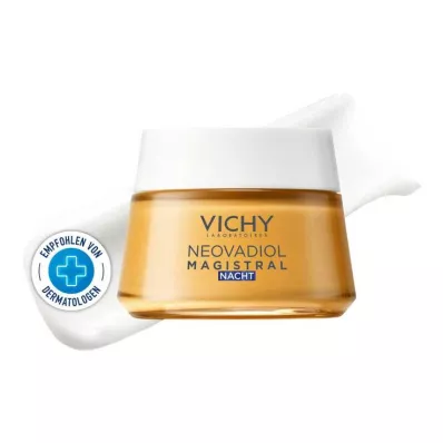 Vichy Neovadiol Nuit Magistrale, 50 ml