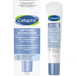 CETAPHIL Gel contour des yeux Optimal Hydration, 15 ml