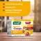 Taxofit Immune &amp; Ampoules de boisson énergisante, 7X10 ml
