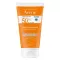 Crème solaire Avène SPF 50 + teintée, 50 ml