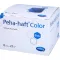 PEHA-HAFT Bande de fixation Color sans latex 6 cmx21 m bleu, 1 pc