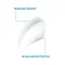 La Roche Posay Lipikar Fluide, 400 ml