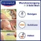 Spray pour plaies Hansaplast pour le nettoyage des plaies, 50 ml