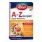 ABTEI Comprimés complets A-Z, 40 pc