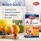 ABTEI Comprimés complets A-Z, 40 pc