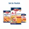 ABTEI Comprimés complets A-Z, 40 pc