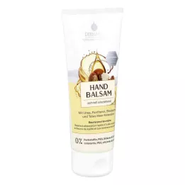 DERMASEL Baume pour les mains de la mer Morte, 75 ml